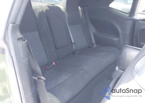 2022 Dodge Challenger Sxt z USA, uszkodzony, nr VIN 2C3CDZAG2NH212066